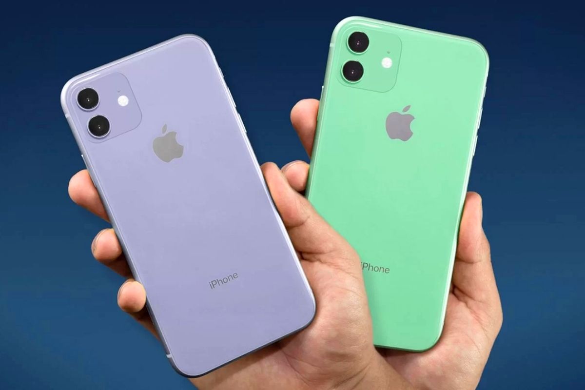 Thu mua iPhone cũ tận nơi trong khu vực TPHCM