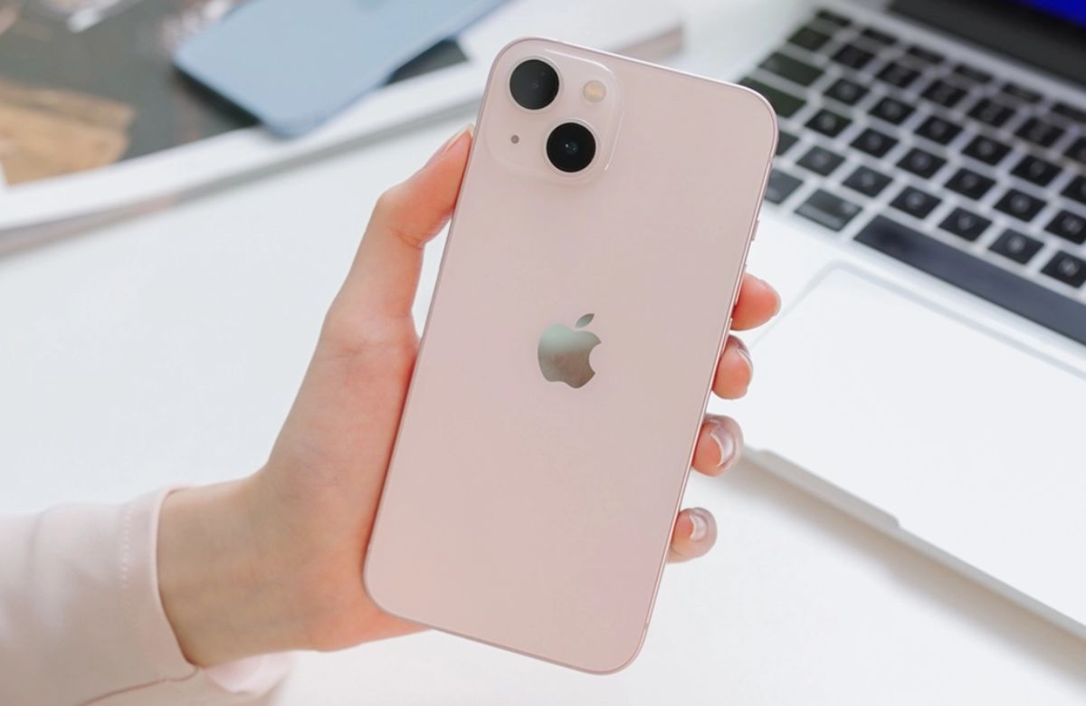 iPhone 13 cũ