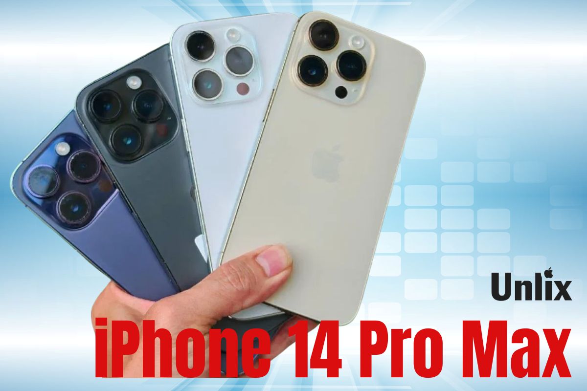 Camera 48MP đột phá và tính năng Dynamic Island độc quyền