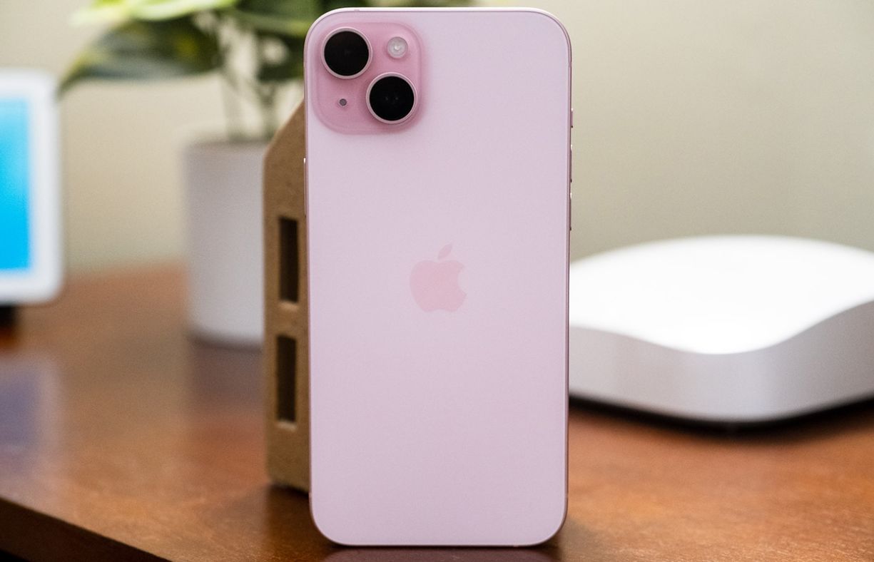 iPhone 15 512GB
