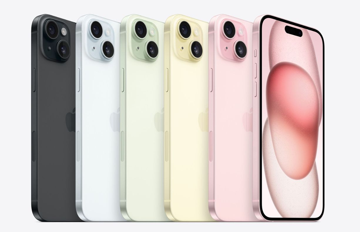 Unlix mua bán iPhone chính hãng, giá "xém rẻ nhất"
