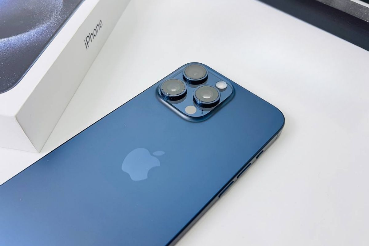 Mua iPhone trả góp 0% lãi suất tại cửa hàng Unlix