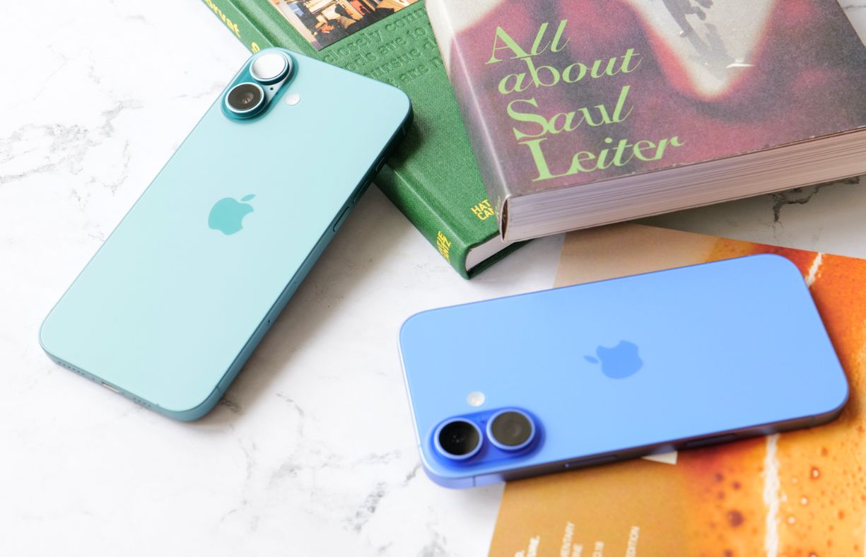 iPhone 16 Plus cũ 256GB