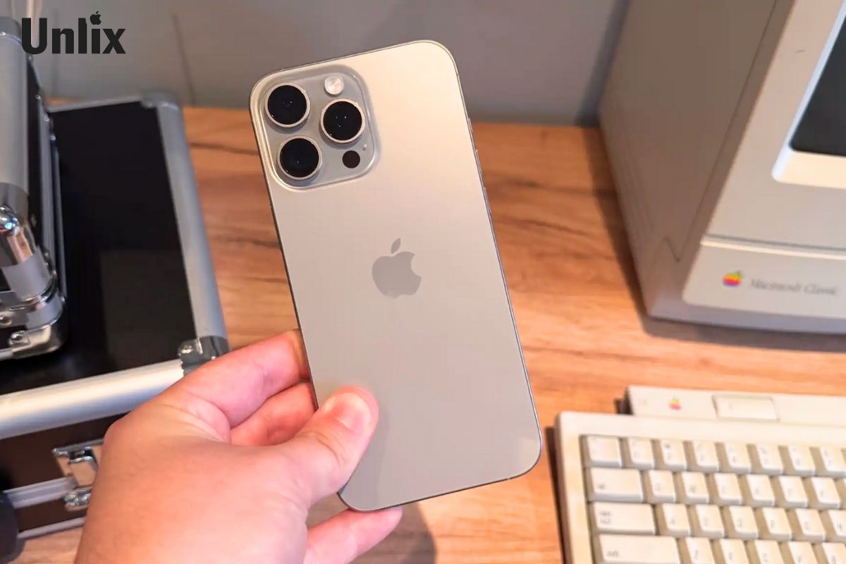 Hệ thống camera chuyên nghiệp đỉnh cao