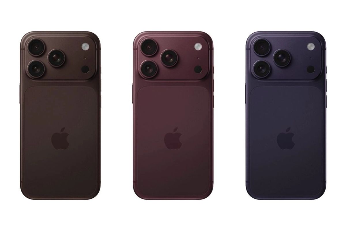 iPhone 18 Pro