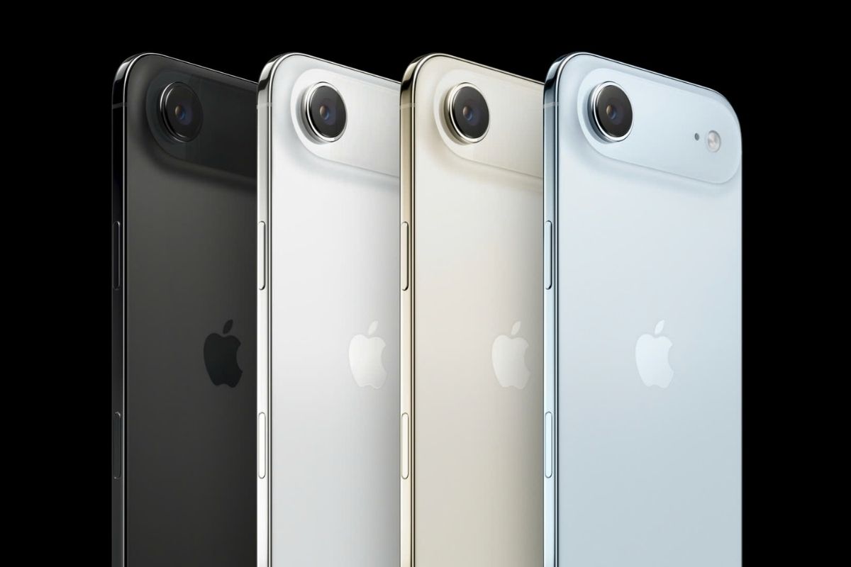 iPhone Air