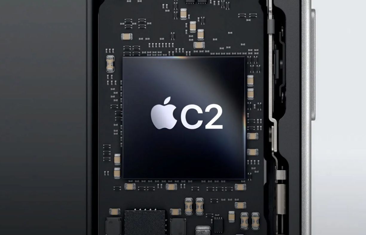 Modem C2