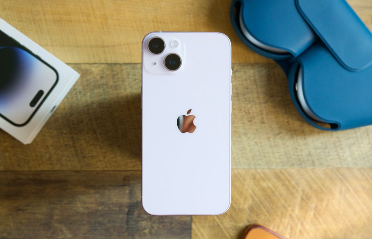 Quy trình thu mua iPhone 14 cũ còn bảo hành nhanh chóng