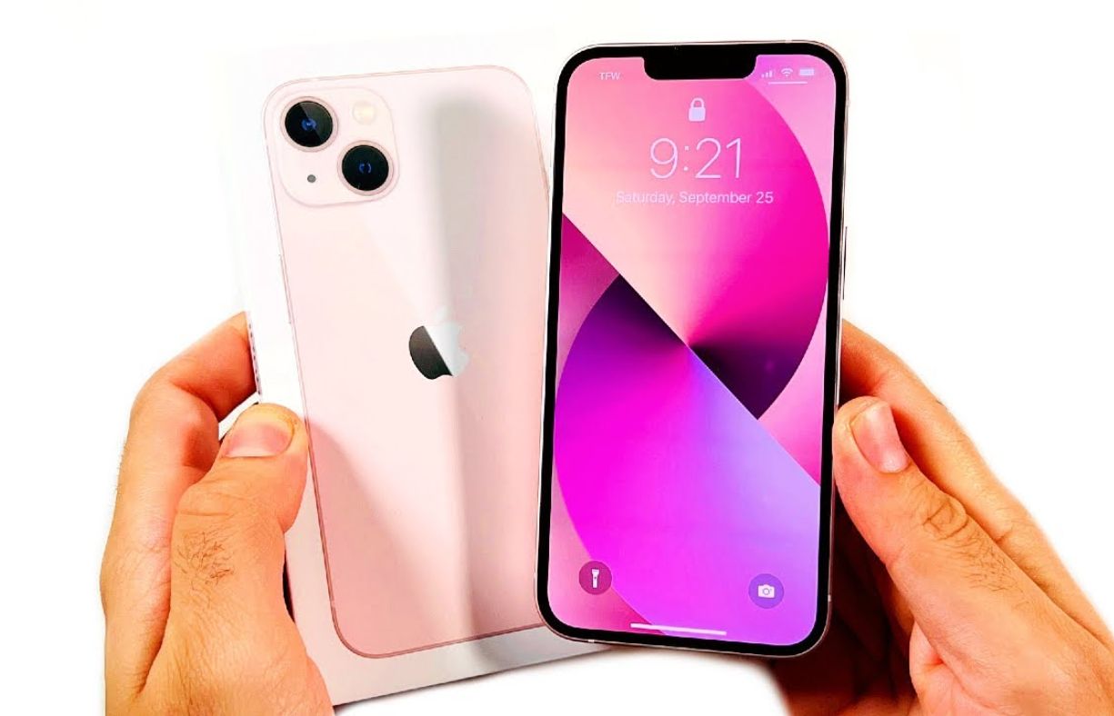 Unlix thu mua iPhone cũ giá cao tại TPHCM