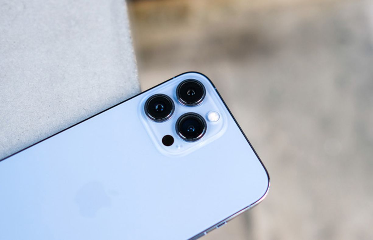 iPhone 13 Pro