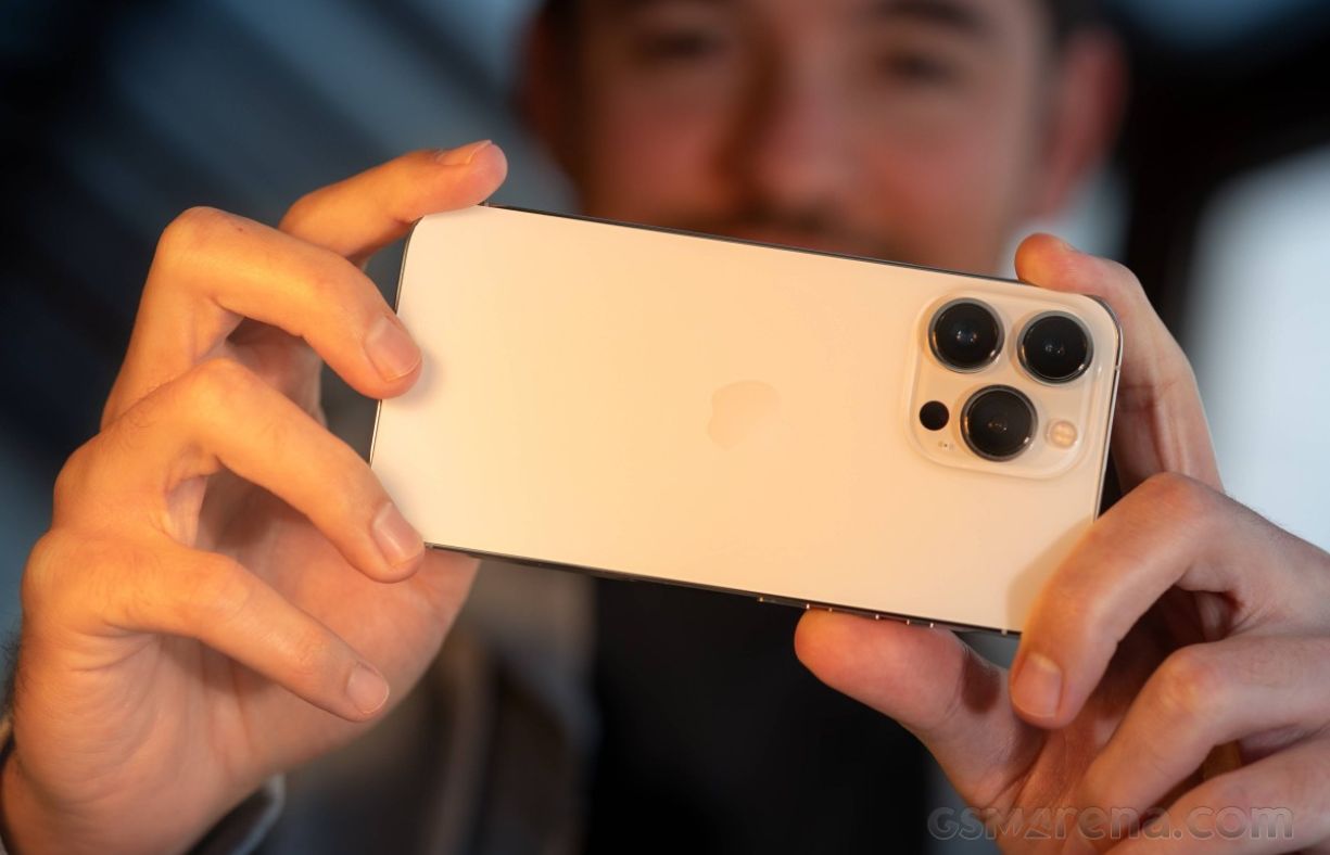 Unlix là địa chỉ thu mua iPhone 13 Pro cũ 128GB tốt nhất TPHCM