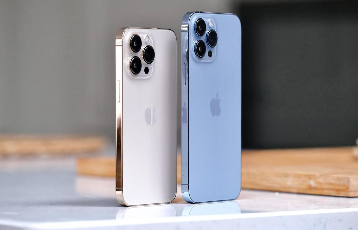 Unlix thu mua đầy đủ các dòng iPhone từ iPhone X trở lên