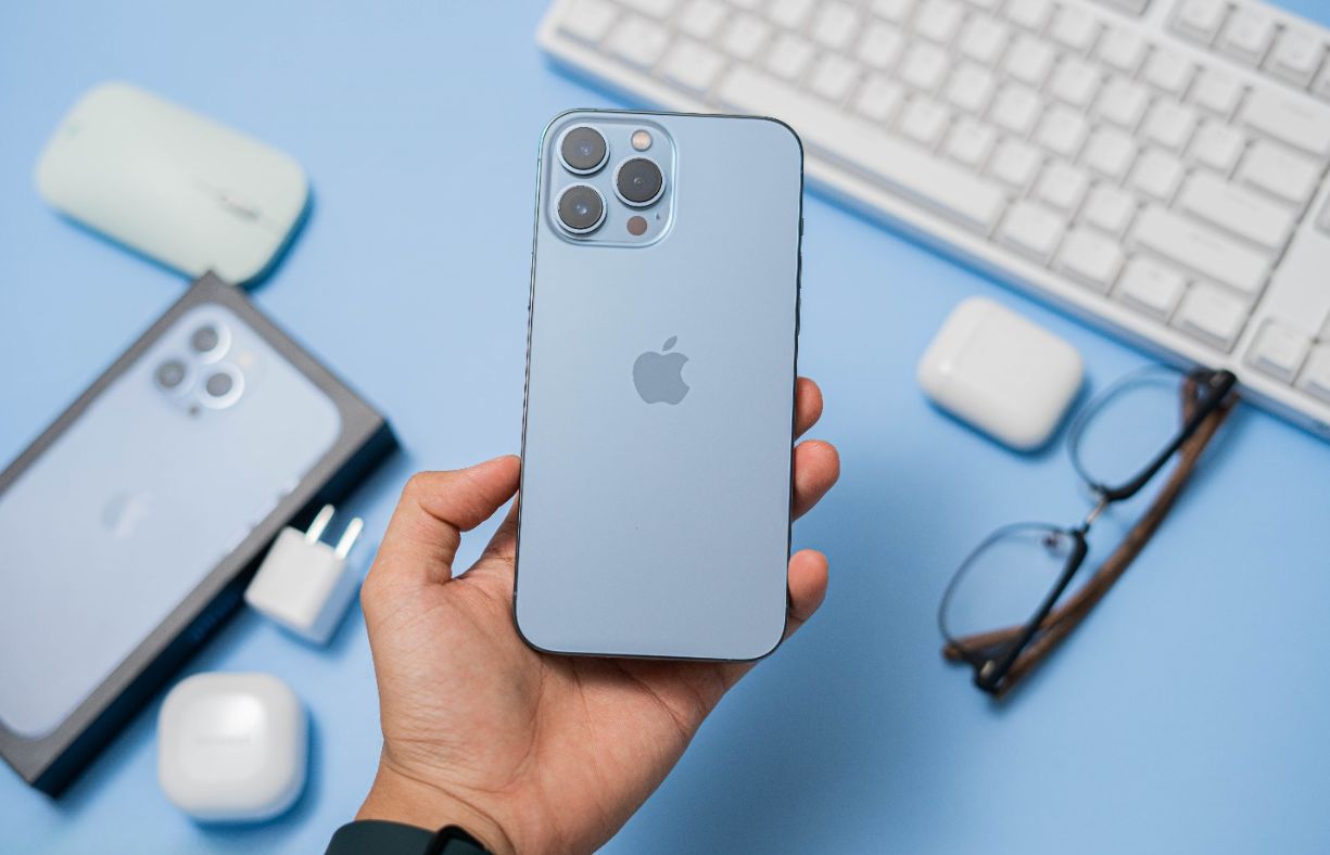 iPhone 13 Pro cũ 512GB