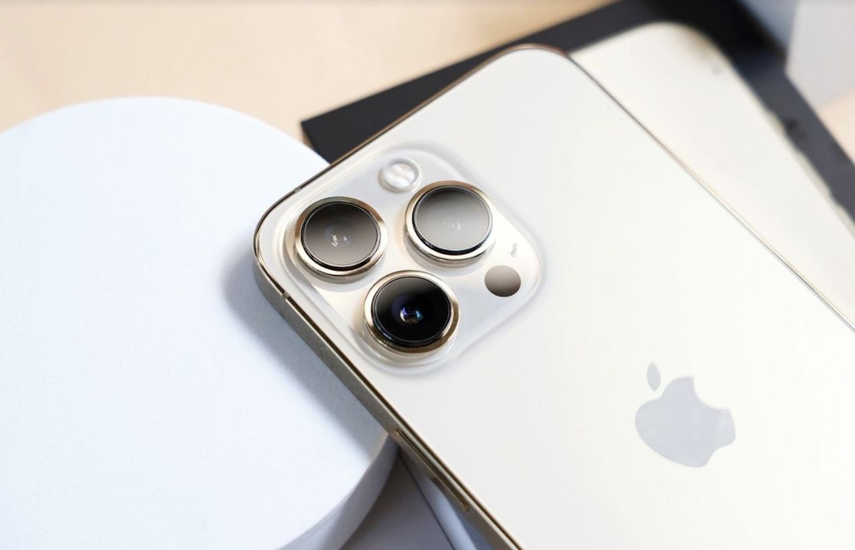 iPhone 13 Pro Max