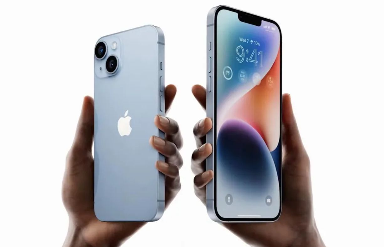 GIá thu iPhone 14 Plus cam kết tại Unlix cao hơn thị trường