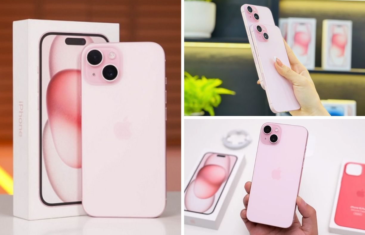 Dịch vụ thu mua iPhone cũ giá cao tại Unlix