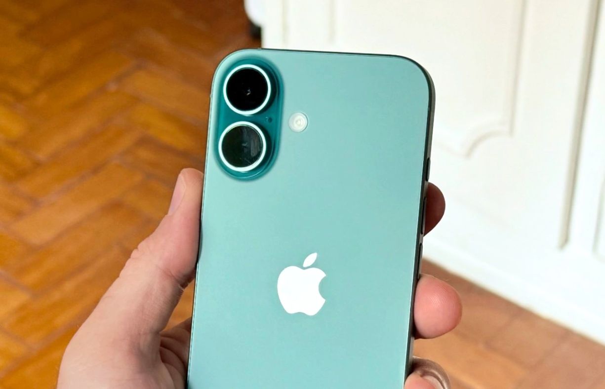 iPhone 16 với hiệu năng vượt trội với chip A18