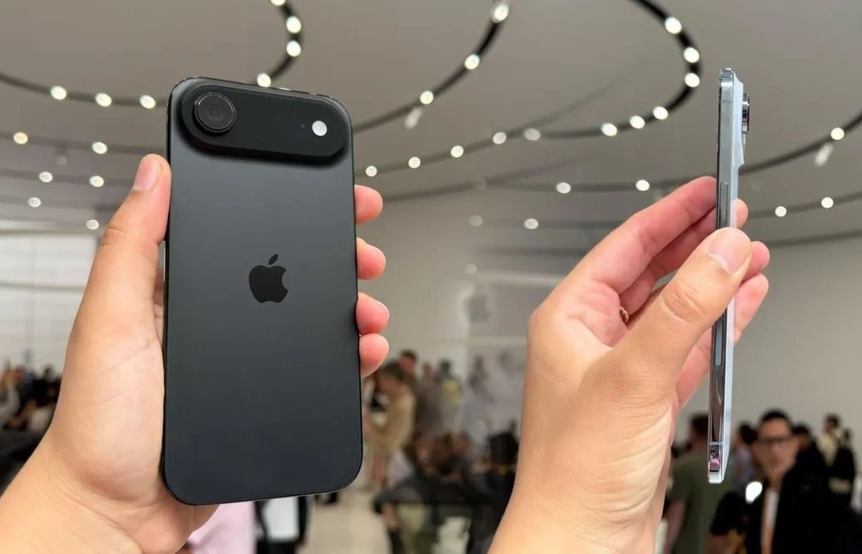 iPhone Air
