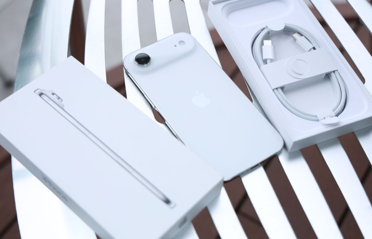 iPhone Air