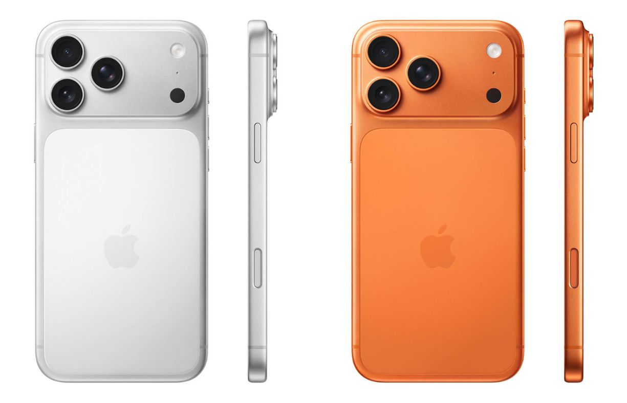 iphone 17 Pro