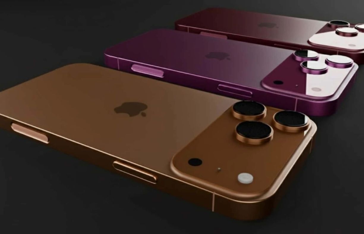 iphone 18 Pro