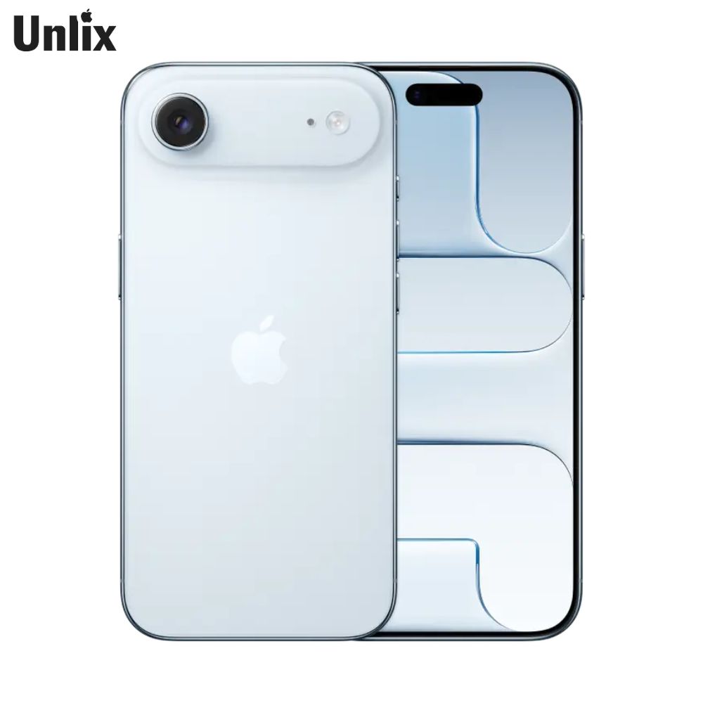 iPhone Air