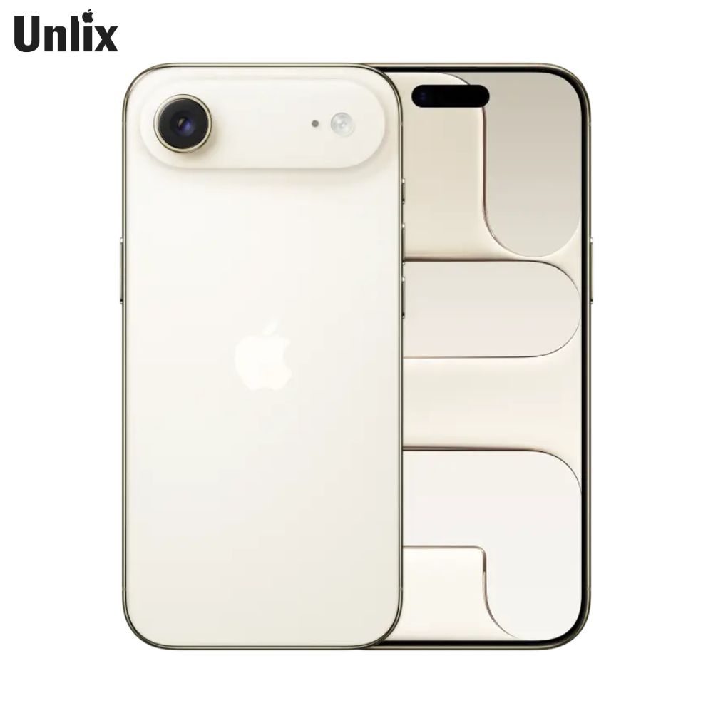 Alternative view of iPhone Air 256GB cũ