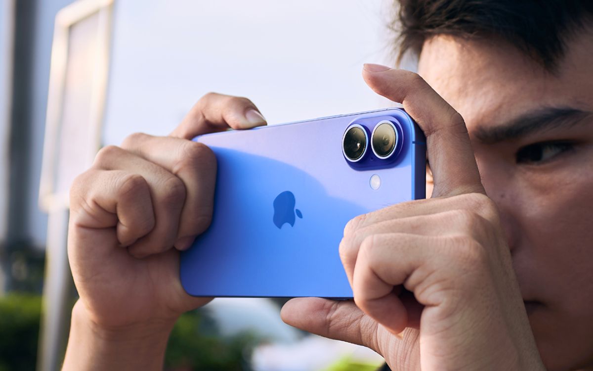 Mua iPhone 16 Plus chính hãng, uy tín tại Unlix TPHCM