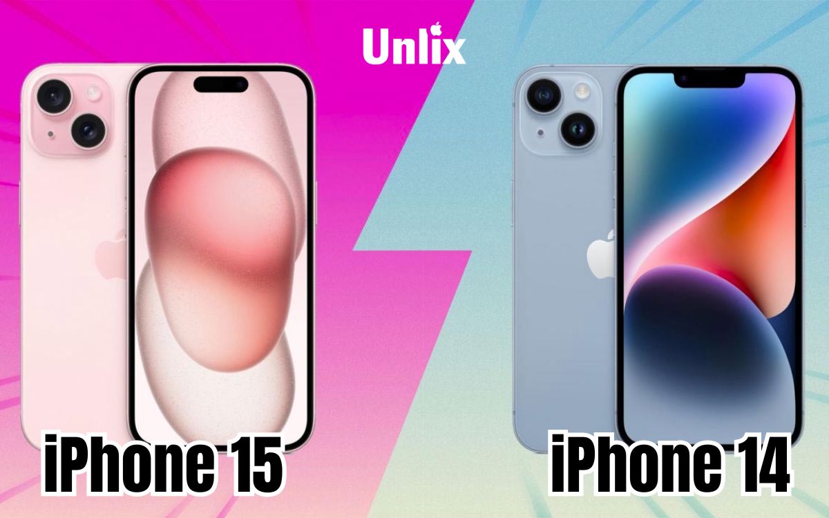 So sánh iPhone 14 và iPhone 15: Nên chọn mua dòng nào?