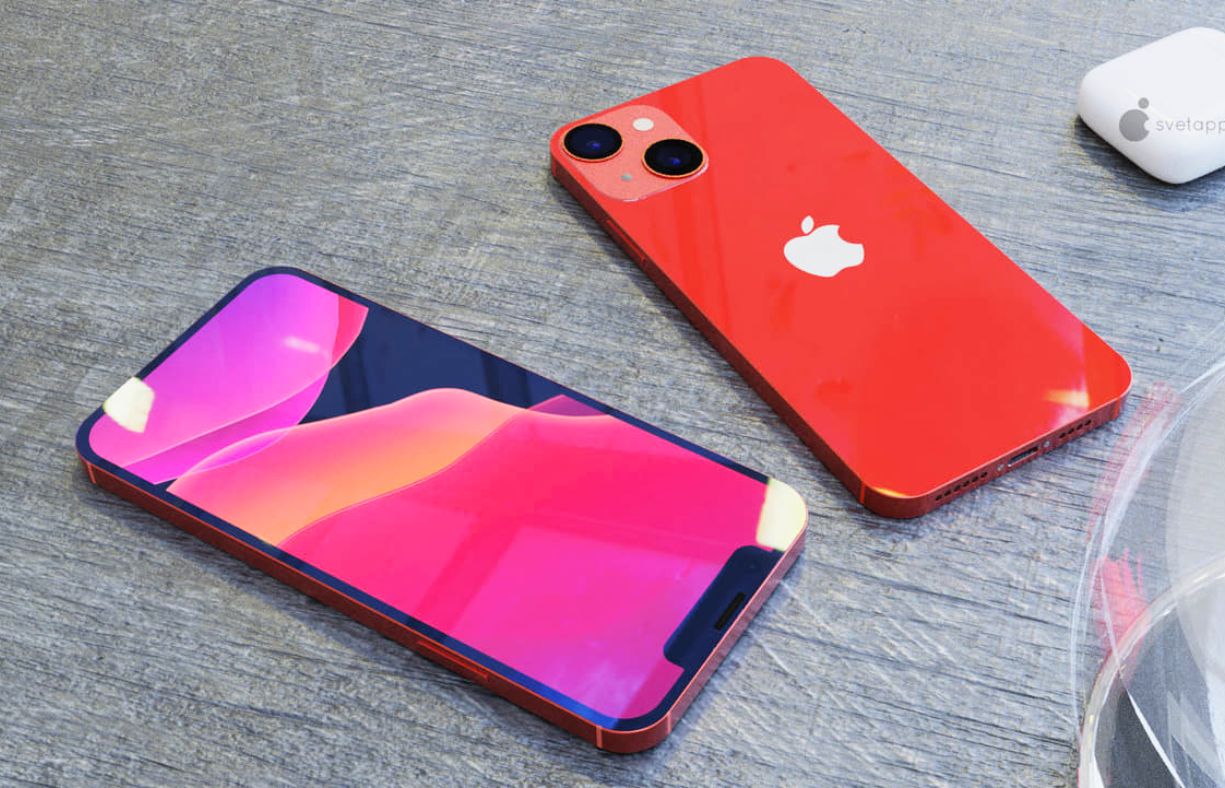 Mua ngay iPhone 13 tại Unlix có giá khoảng từ 5,9 triệu đồng