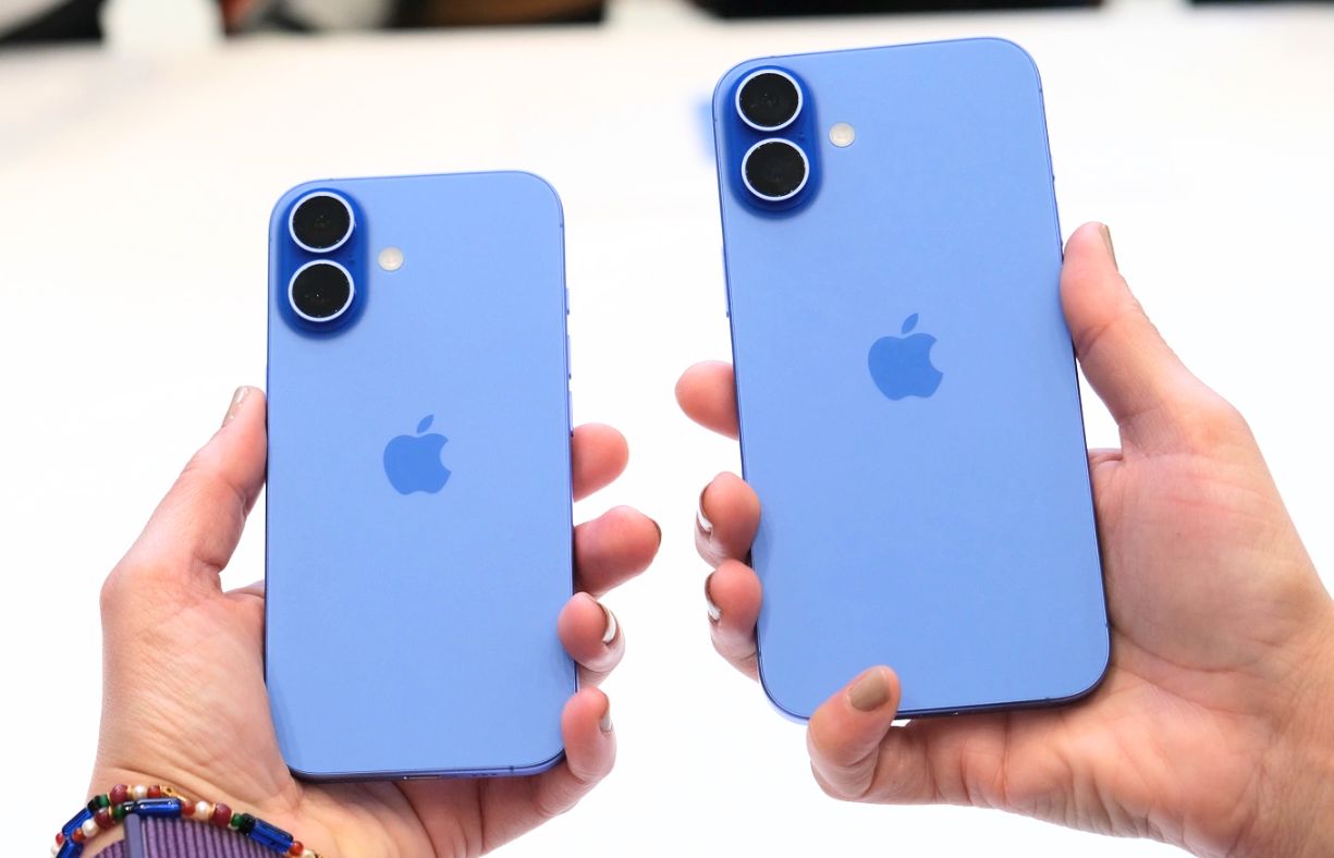 Đổi iPhone 16 lên iPhone 17 không cần bù tại Unlix