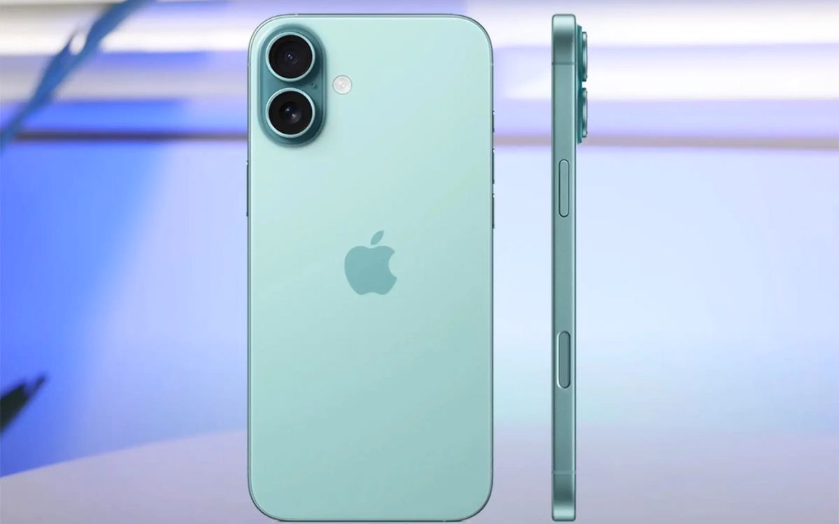 Giá thu iPhone 16 giảm từ 10 USD đến 20 USD
