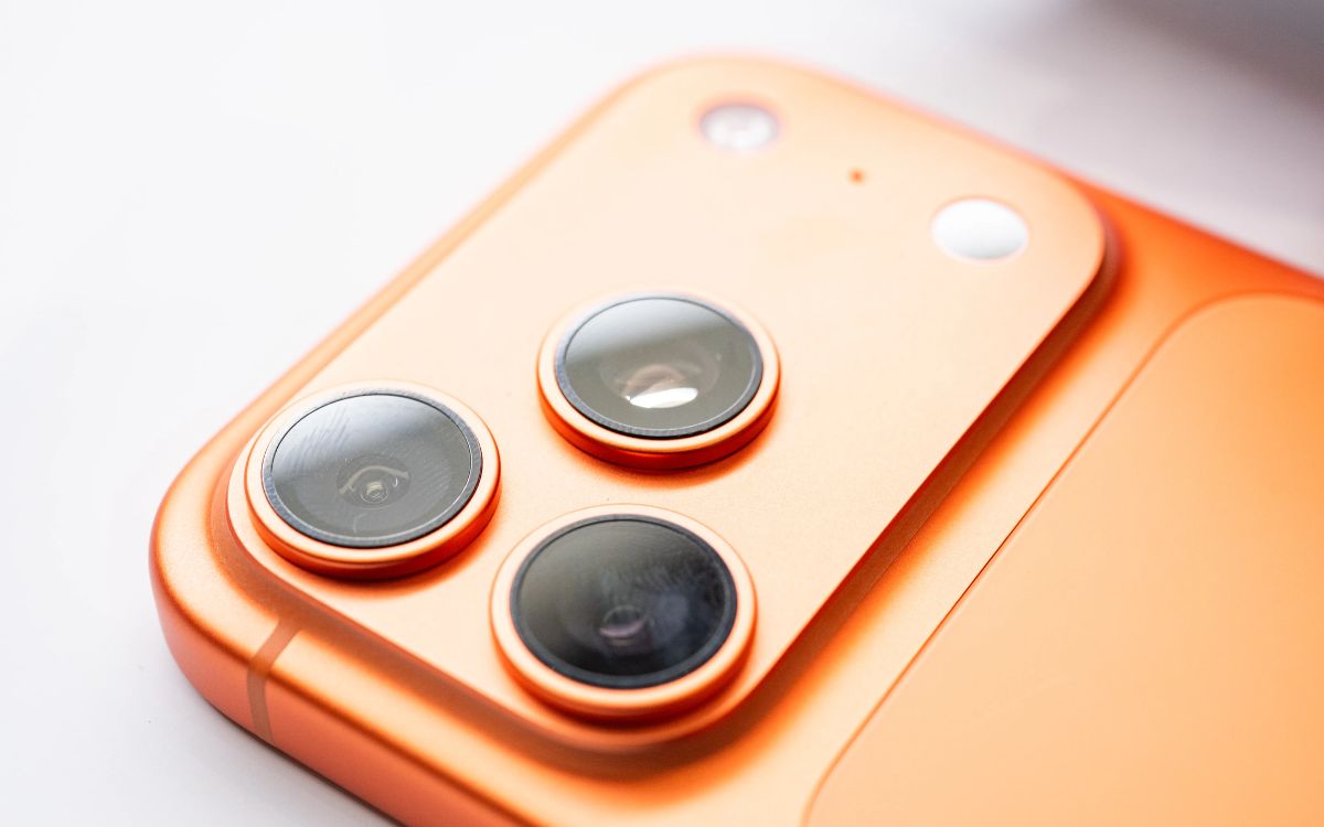 iPhone 17 Pro Max nổi bật bởi hiệu năng đột phá từ chip A19 Pro