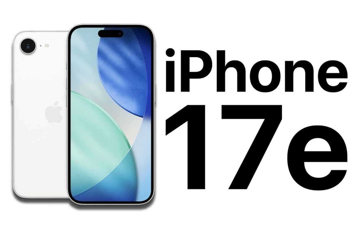 iPhone 17e
