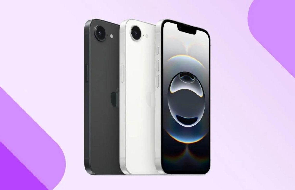 iPhone 17e với thiết kế khá giống với iPhone 16e