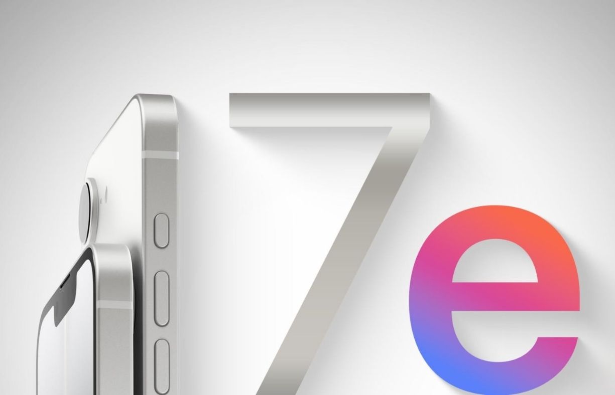 iPhone 17e