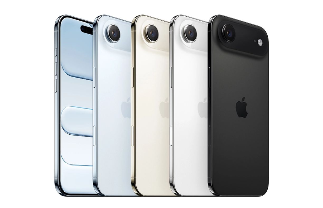 iPhone Air