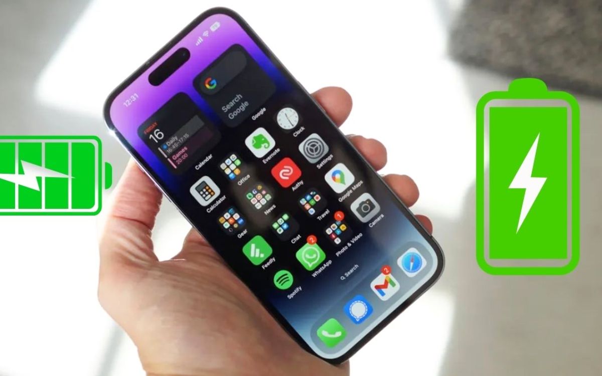 iPhone 14 Pro