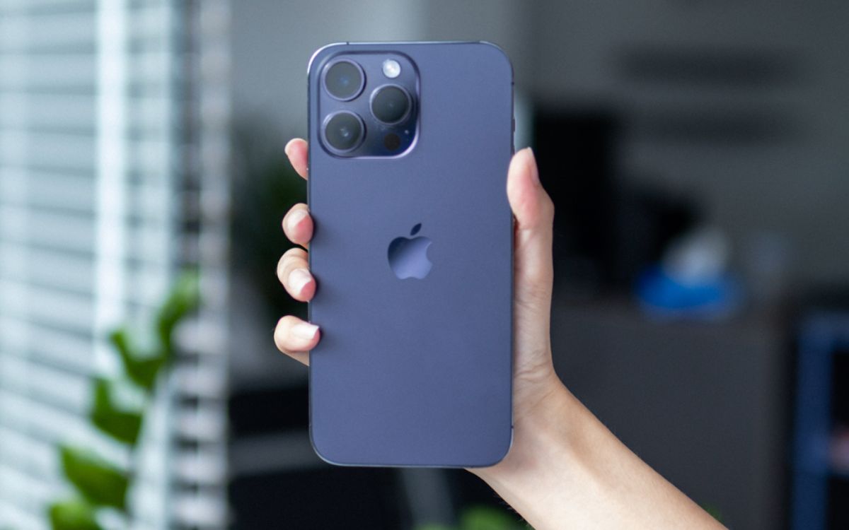 Mua iPhone 14 Pro chính hãng, pin "đỉnh" tại Unlix TPHCM