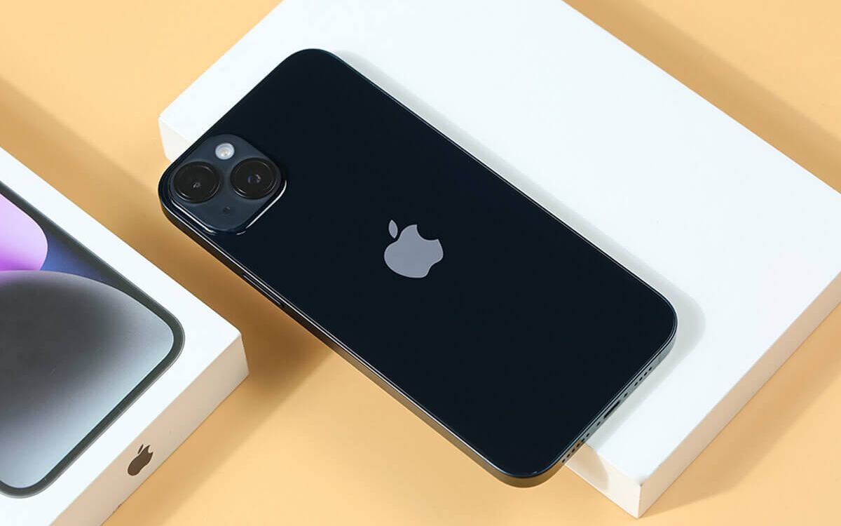 iPhone 14 Plus