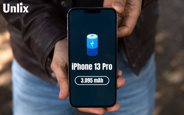 iPhone 13 Pro có thời gian xem video trực tuyến lên tới 20 giờ