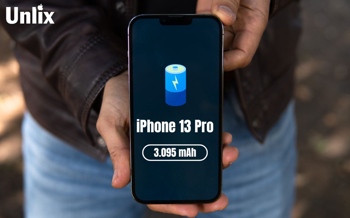iPhone 13 Pro có thời gian xem video trực tuyến lên tới 20 giờ