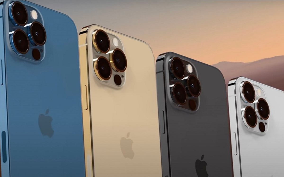 Mua iPhone 13 Pro Max chính hãng, giá tốt tại Unlix TPHCM