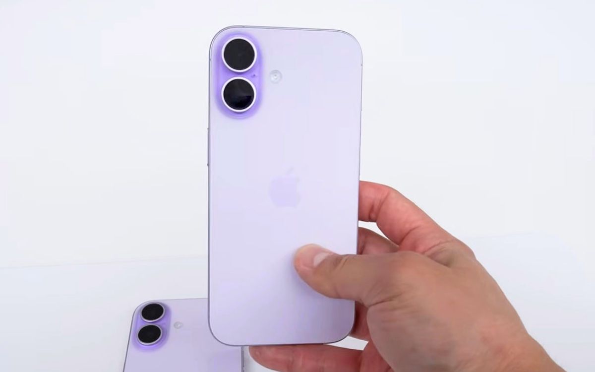 Thu mua iPhone 17 giá cao nhất, không ép giá