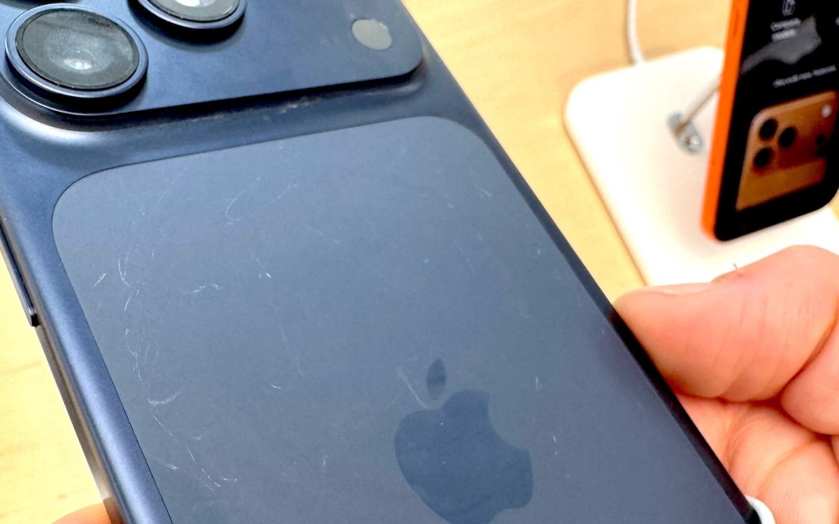 Thu mọi tình trạng máy iPhone 17
