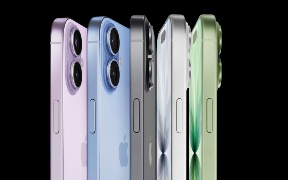 Thu mua iphone 17 tận nơi trong khu vực TPHCM