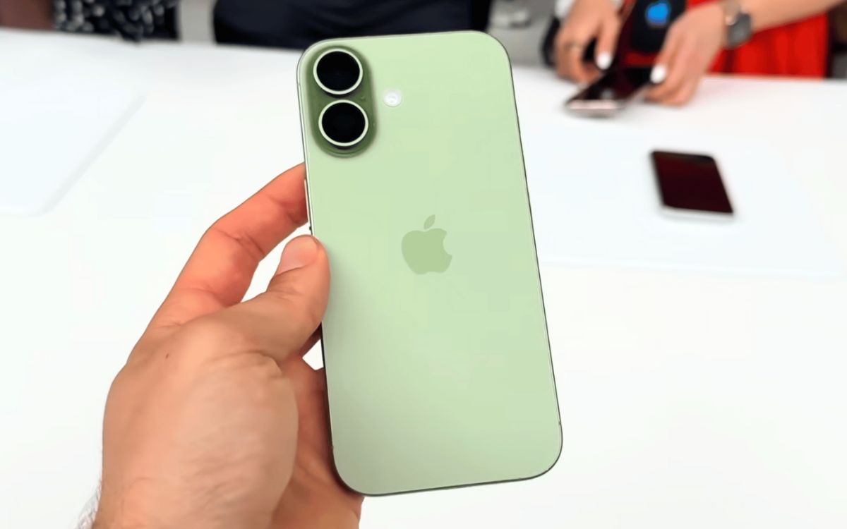 Thu mua iPhone 17 cũ