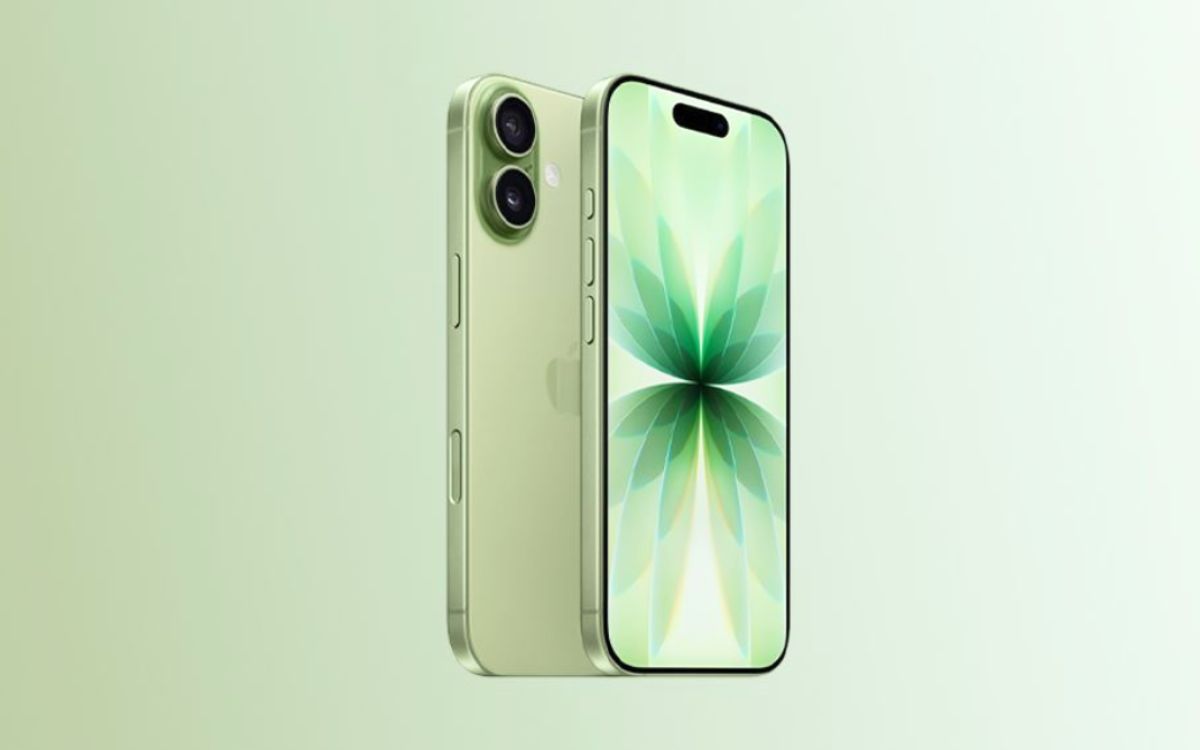 iPhone 17