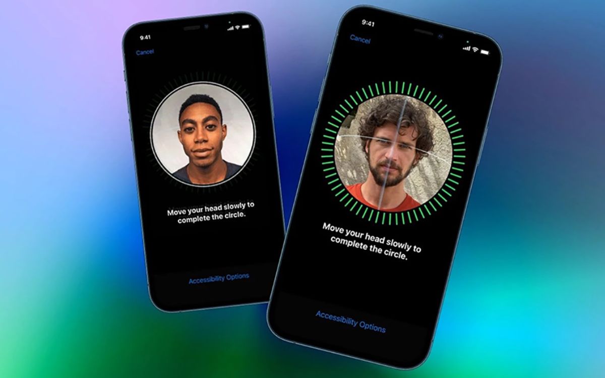 Hư Face ID ảnh hưởng trực tiếp tới giá thu của máy, máy hư Face ID sẽ bị trừ một nửa giá trị máy
