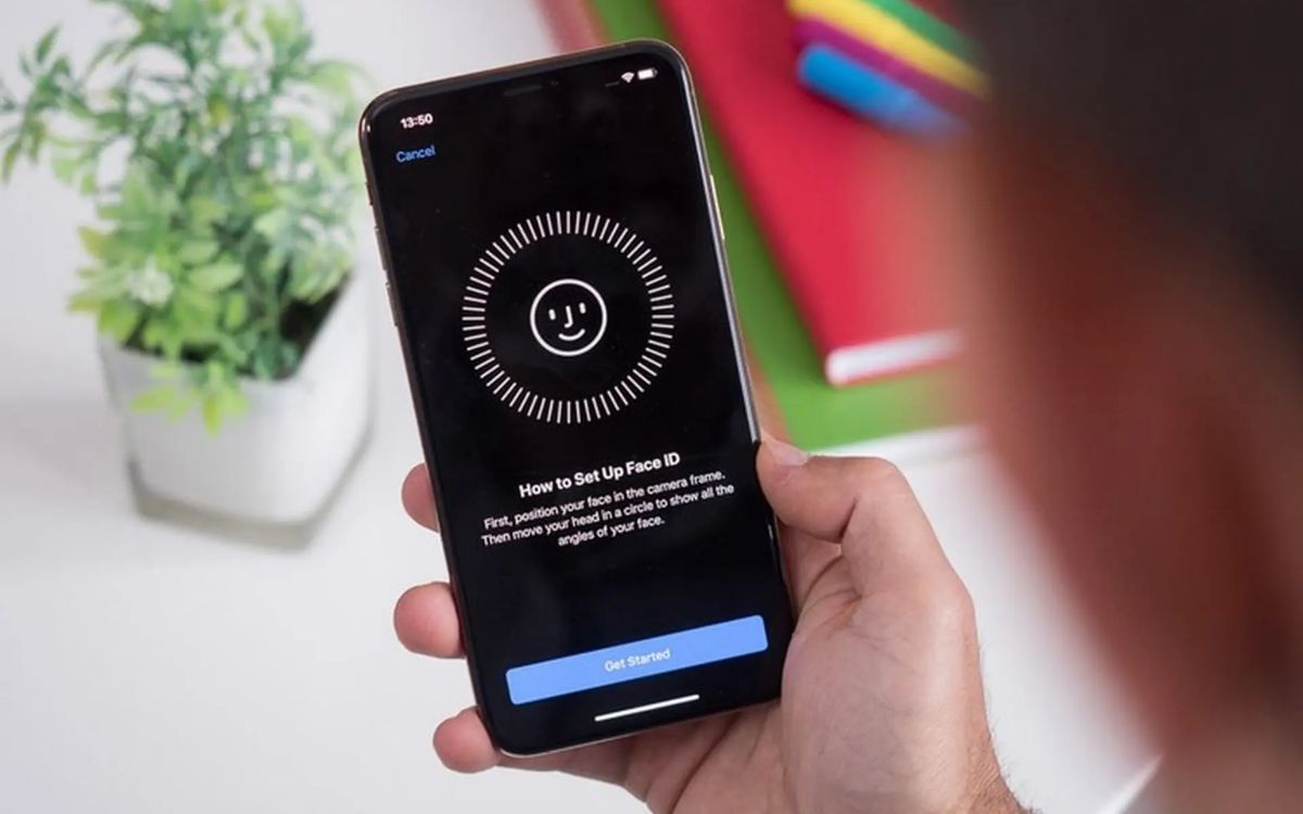 Mất Face ID ảnh hưởng nặng đến trãi nghiệm của người dùng